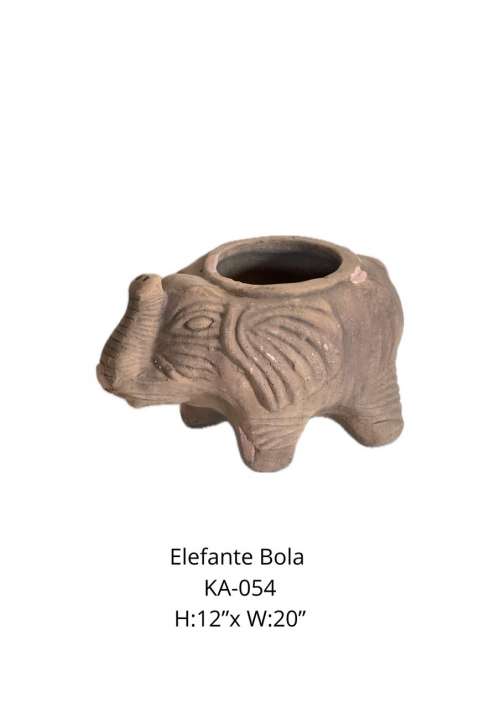 ELEFANTE BOLA